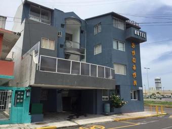 Hotel & Suites Bausan