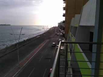 Hotel Posada Del Mar