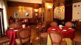 Hotel Relais Du Foyer