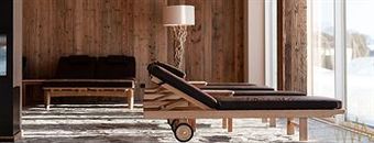 Hotel Alpina Dolomites