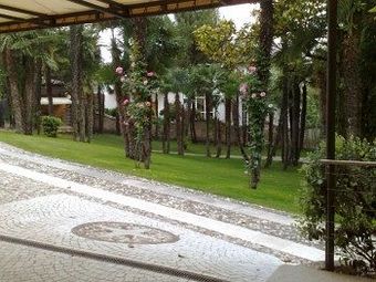 Bed & Breakfast Arciduca Charming House