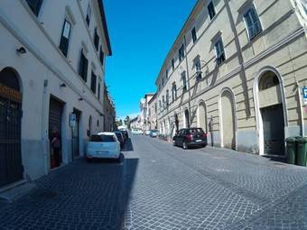 Residencia Le Camere Del Re - Guest House