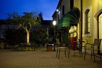 Hotel Antichi Cortili