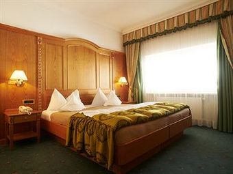 Sporthotel Gran Baita