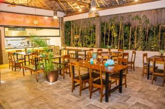 Hotel Aldea Coba An Escape Resort