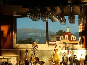 Hotel Posada San Jer�nimo