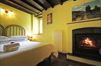 Hotel Agriturismo Casa Del Bosco