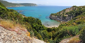 Hotel Baja Romantica