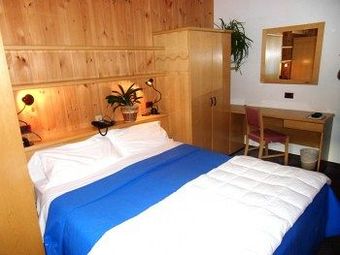 Hotel Santa Caterina