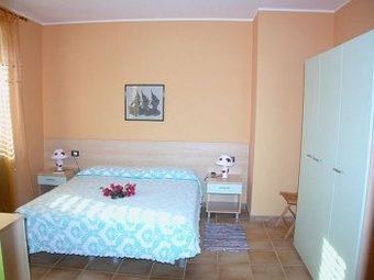 Hotel Residence Perla Rosa