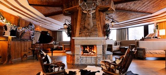 R�seo Hotel Sestriere