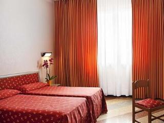 Hotel Villa Margherita