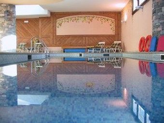 Hotel Chalet Valdotain