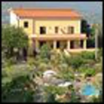 Hotel Agriturismo Zio Cristoforo