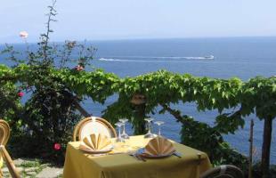 Hotel Locanda Costa Diva