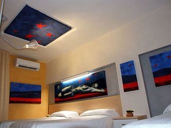 Hotel Ristorante Cavaliere