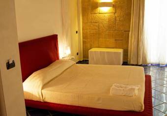 Magaggiari Hotel Resort