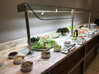 Hotel Krystal Grand Suites Insurgentes