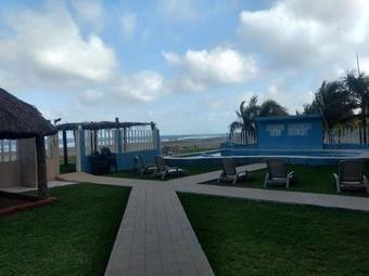 Hotel Perlas Del Golfo