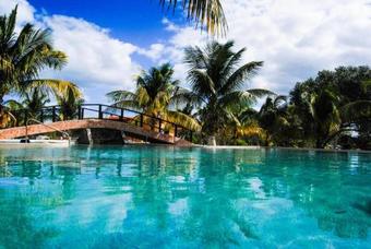 Posada Playa Maya Celestun