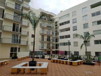 Apartamento Visit Mexico Near Reforma