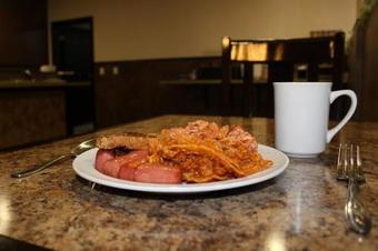 Spring Water Hotel & Suites