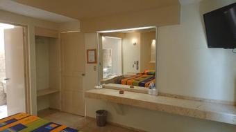 Hotel Motel Eden (adults Only)