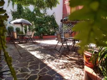 Hotel Maria Isabella