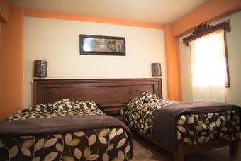 Hotel Galeria El Refugio