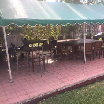 Hostal Villa Paraiso