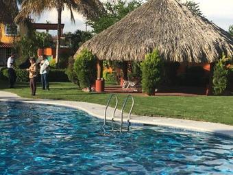 Casa Tezoyuca