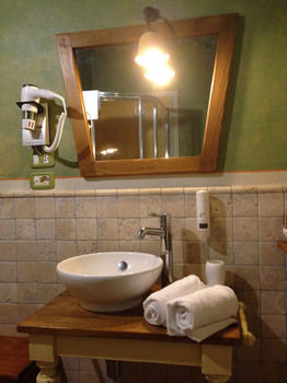 Hotel La Melosa Resort