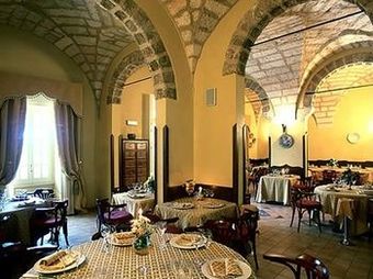 Hotel Sangiorgio Resort & Spa