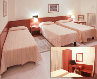 Il Nocchiero City Hotel