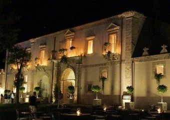 Hotel Castello Camemi