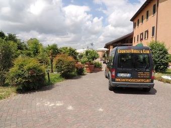 Hotel Country House Country Club
