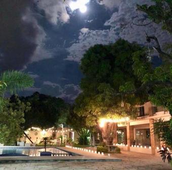 Rinconada Hotel Boutique