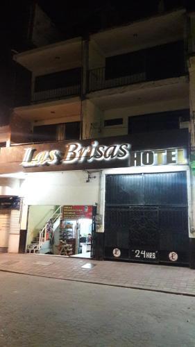 Hotel Las Brisas