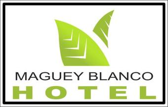Hotel Maguey Blanco