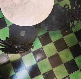 Hotel Coqui Coqui Casa De Los Santos