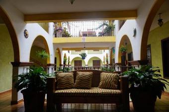 Los �ngeles Hotel