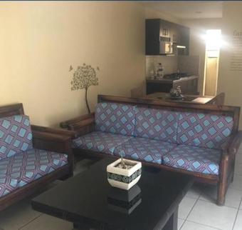 Apartamento Depa Vista Bela Sanz Yaju