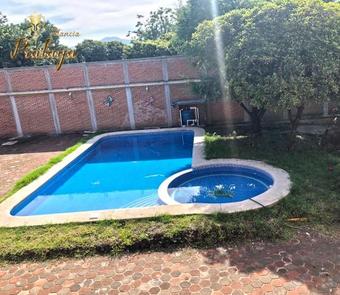 Villa Pralaya