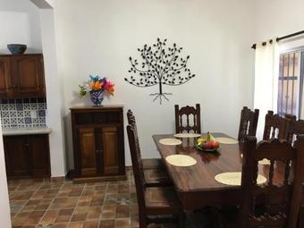 Casa Tesoro Escondido