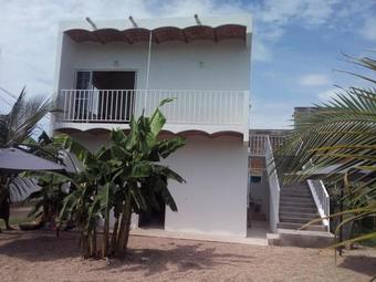 Apartamento Casita Blanca