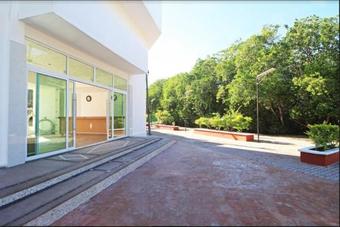 Hotel Costa Madero Resort