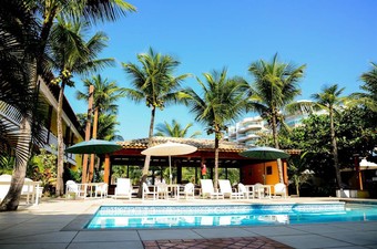 Posada Pousada Mar De Cabo Frio