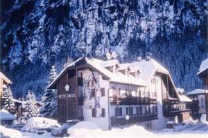Hotel Medil