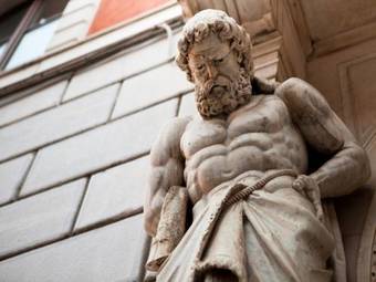 Hotel Albergo Pietrasanta