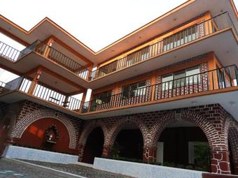 Hotel Hy Cocoyoc